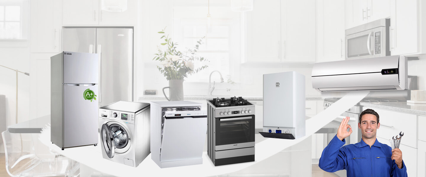 Bayraklı Hotpoint Servisi